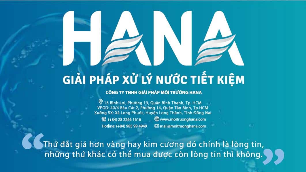 Bể Aerotank là gì? Nguyên lý hoạt động của bể Aerotank 5 Bể Aerotank tải trọng cao nhiều bậc